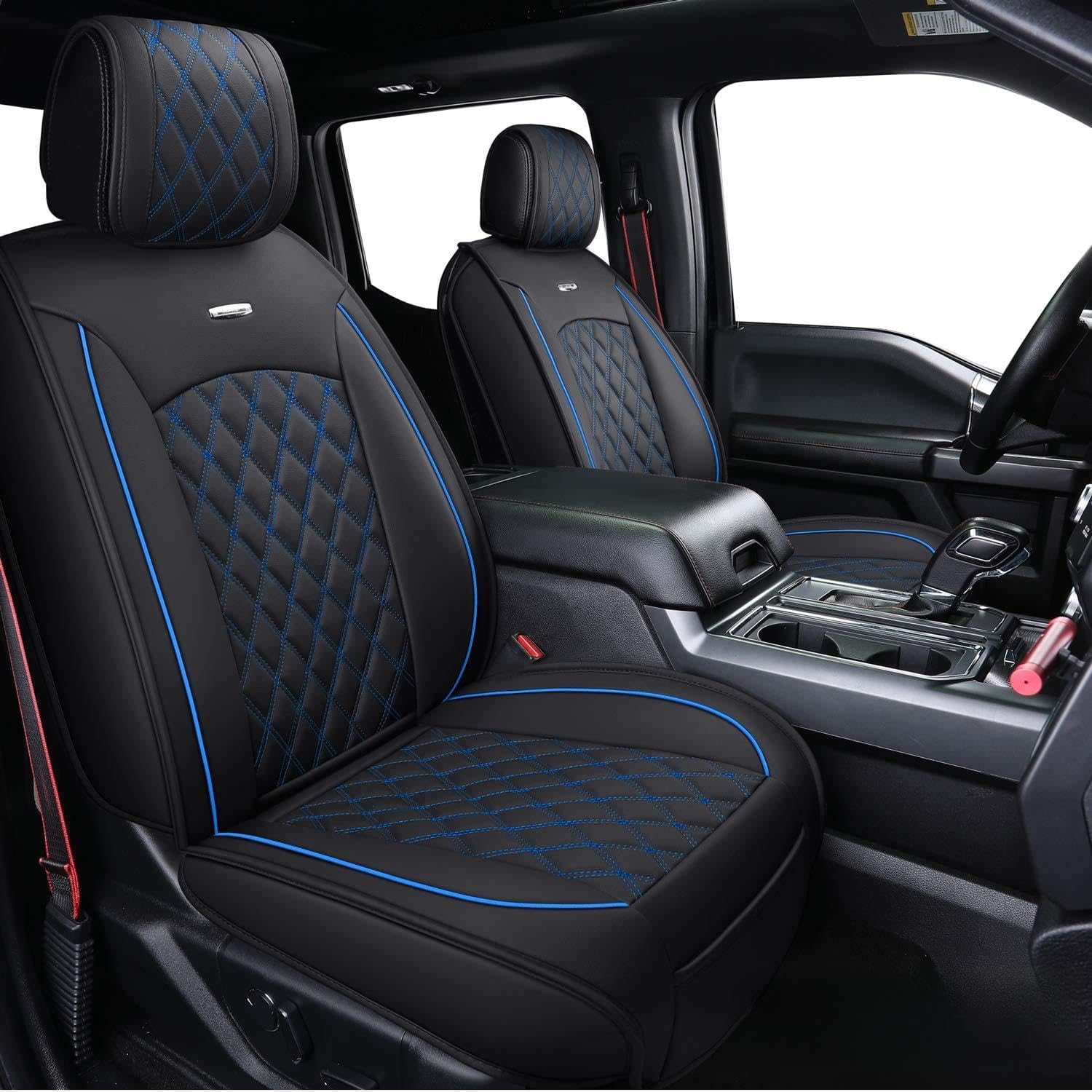 Luxury Leather