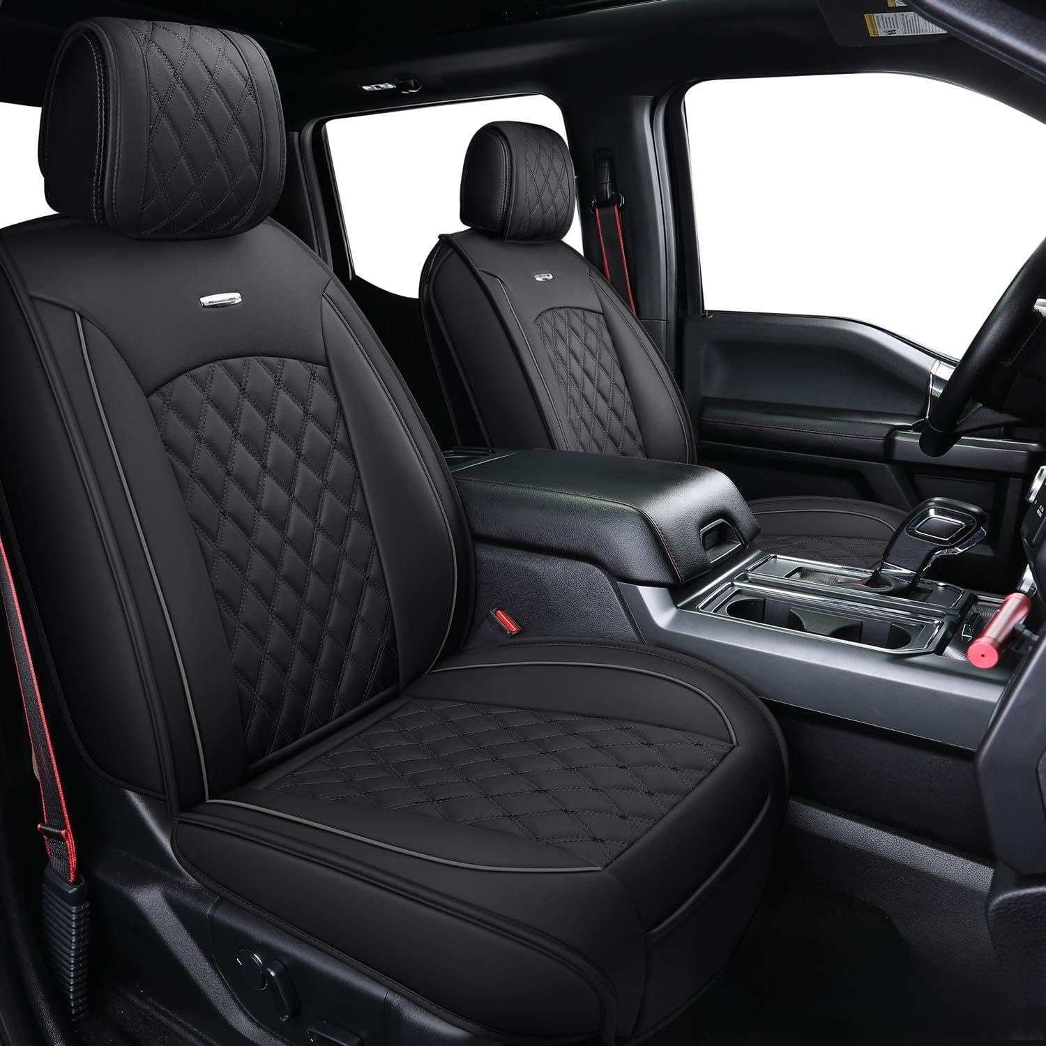 Aierxuan Ford F150 Seat Covers